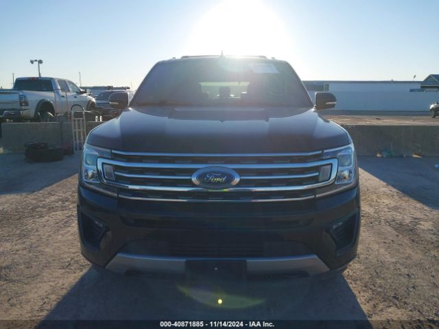 1FMJU1JT1JEA63793 Ford Expedition Xlt