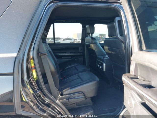1FMJU1JT1JEA63793 Ford Expedition Xlt