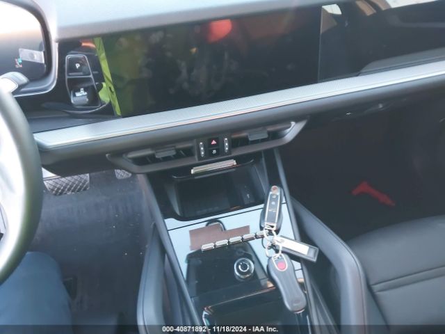WP1BA2AY2RDA53616 Porsche Cayenne Coupe