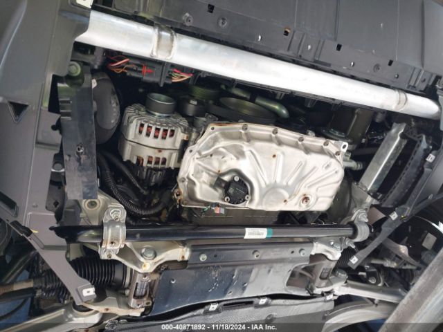 WP1BA2AY2RDA53616 Porsche Cayenne Coupe