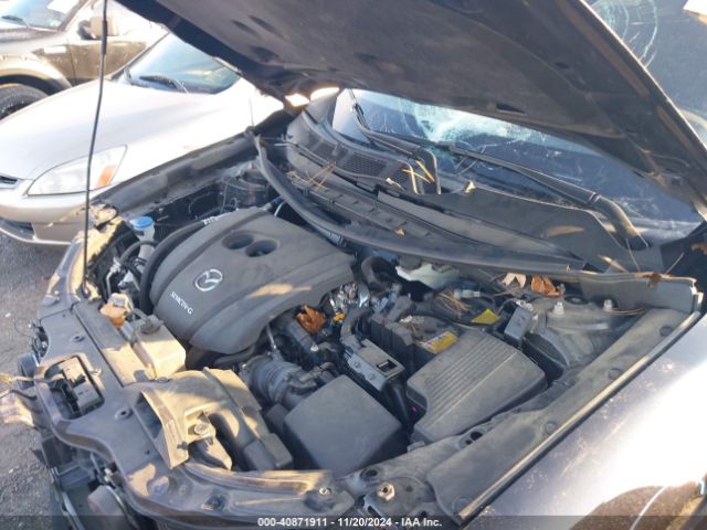JM3KFBDM1N1537243 Mazda Cx-5 2.5 S Premium