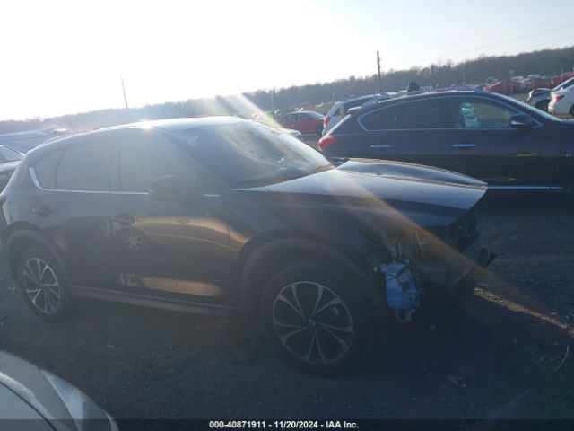JM3KFBDM1N1537243 Mazda Cx-5 2.5 S Premium