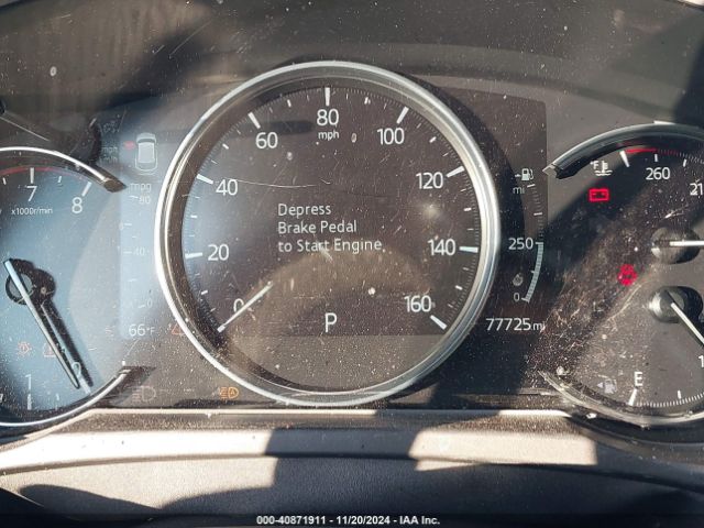 JM3KFBDM1N1537243 Mazda Cx-5 2.5 S Premium