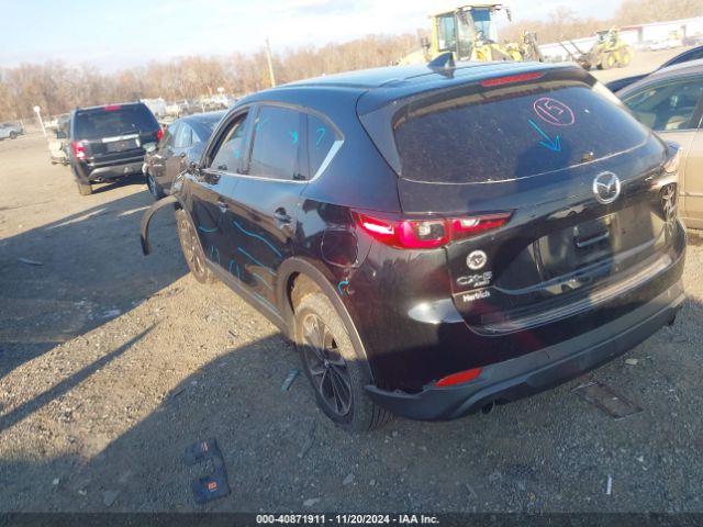 JM3KFBDM1N1537243 Mazda Cx-5 2.5 S Premium