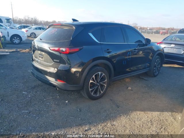 JM3KFBDM1N1537243 Mazda Cx-5 2.5 S Premium