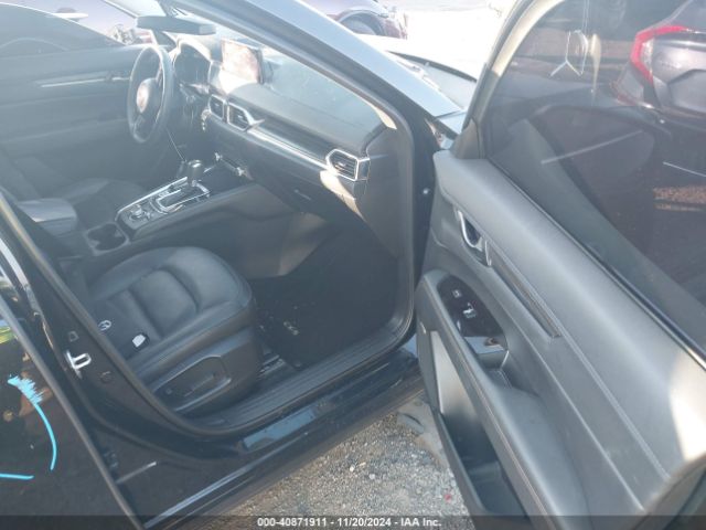 JM3KFBDM1N1537243 Mazda Cx-5 2.5 S Premium