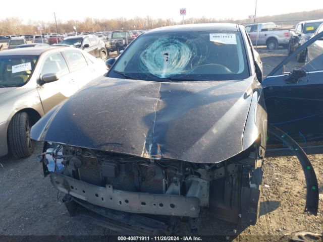 JM3KFBDM1N1537243 Mazda Cx-5 2.5 S Premium