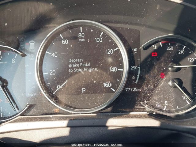 JM3KFBDM1N1537243 Mazda Cx-5 2.5 S Premium