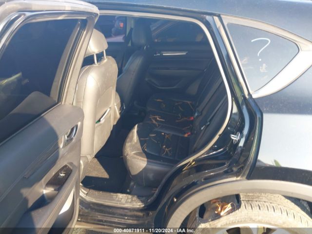 JM3KFBDM1N1537243 Mazda Cx-5 2.5 S Premium