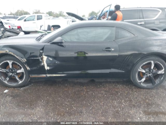 2G1FB1E3XE9251272 Chevrolet Camaro 1lt