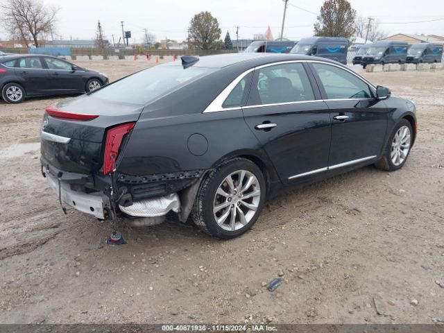 2G61N5S38F9191758 Cadillac XTS LUXURY