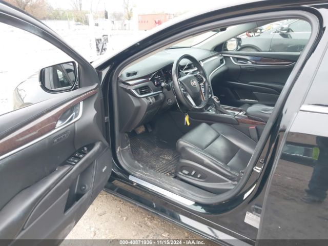 2G61N5S38F9191758 Cadillac XTS LUXURY