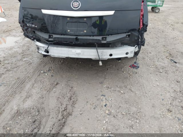 2G61N5S38F9191758 Cadillac XTS LUXURY