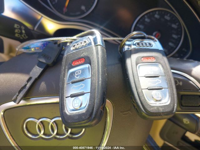 WAUDFAFC7EN101132 Audi A6 2.0t Premium