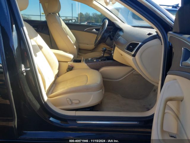 WAUDFAFC7EN101132 Audi A6 2.0t Premium