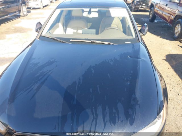 WAUDFAFC7EN101132 Audi A6 2.0t Premium