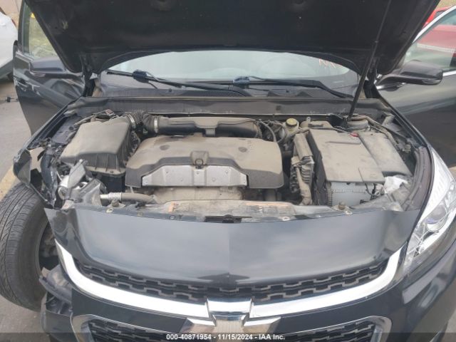 1G11D5SL9FF228364 Chevrolet MALIBU 2LT