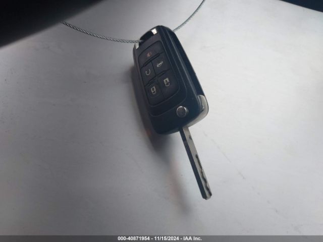 1G11D5SL9FF228364 Chevrolet MALIBU 2LT