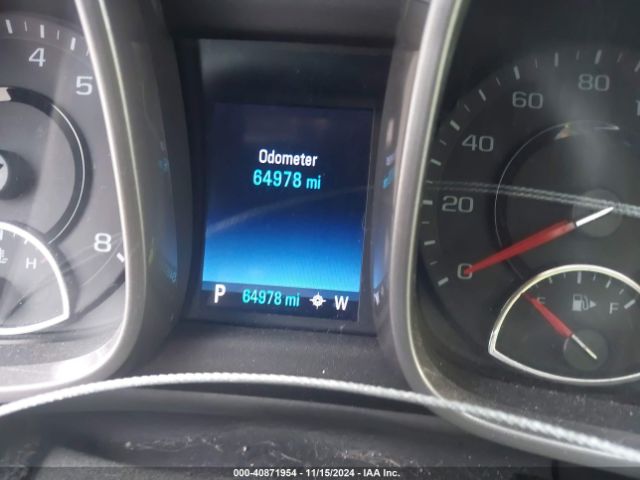 1G11D5SL9FF228364 Chevrolet MALIBU 2LT