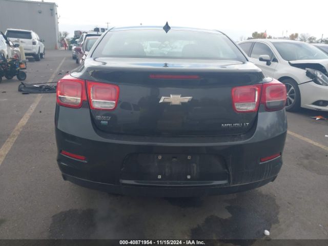 1G11D5SL9FF228364 Chevrolet MALIBU 2LT