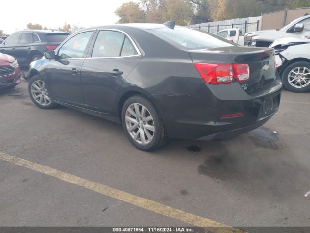 1G11D5SL9FF228364 Chevrolet MALIBU 2LT