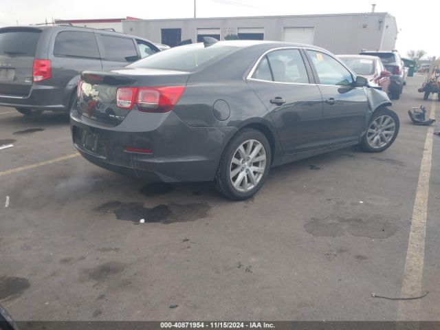 1G11D5SL9FF228364 Chevrolet MALIBU 2LT