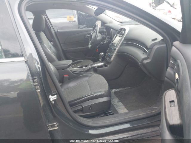 1G11D5SL9FF228364 Chevrolet MALIBU 2LT