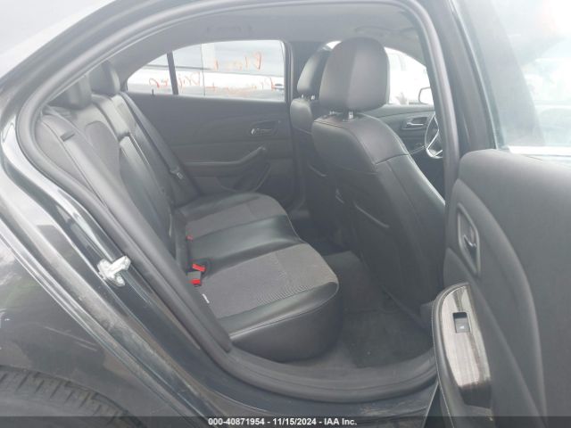 1G11D5SL9FF228364 Chevrolet MALIBU 2LT