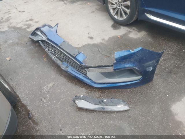 5NPE34AFXGH433264 Hyundai Sonata Sport