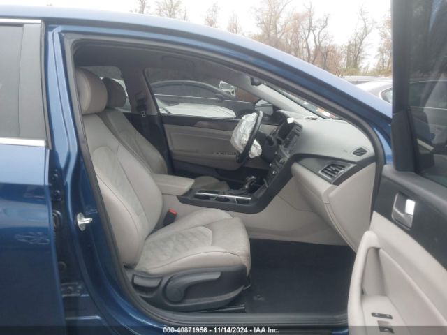 5NPE34AFXGH433264 Hyundai Sonata Sport