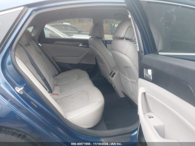 5NPE34AFXGH433264 Hyundai Sonata Sport