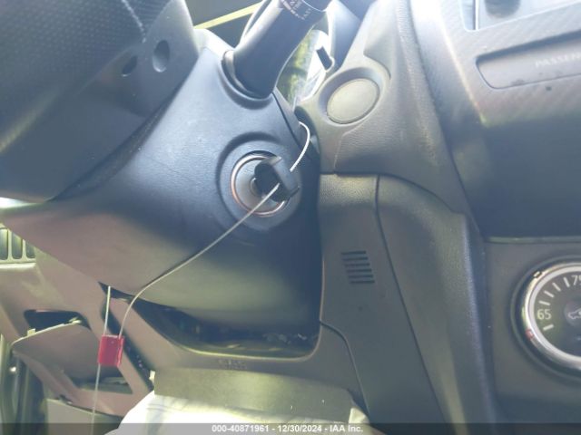 2019 MITSUBISHI OUTLANDER SPORT JA4AP3AU8KU024717 Photo 10