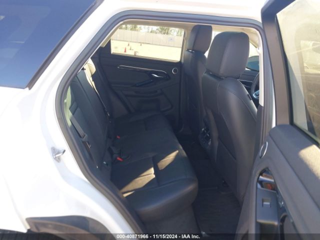 SALZP2FX0PH202442 Land Rover Range Rover Evoque Se
