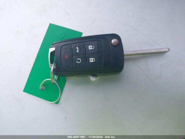 1G1105SA7JU138872 Chevrolet IMPALA 1LT