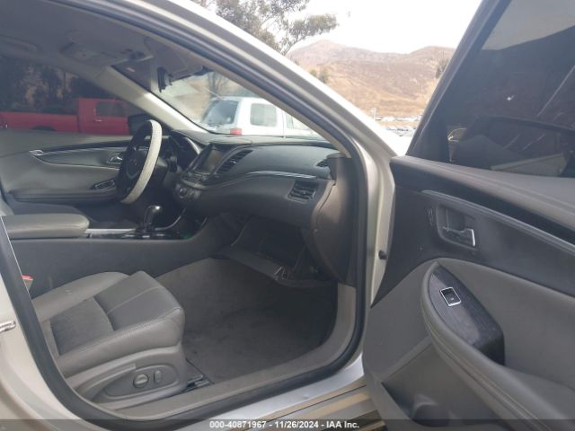 1G1105SA7JU138872 Chevrolet IMPALA 1LT