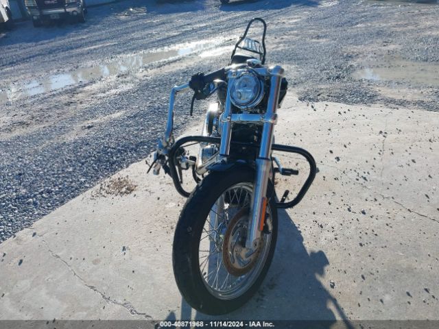 2021 HARLEY-DAVIDSON FXST 1HD1BVJ16MB022497 Photo 4