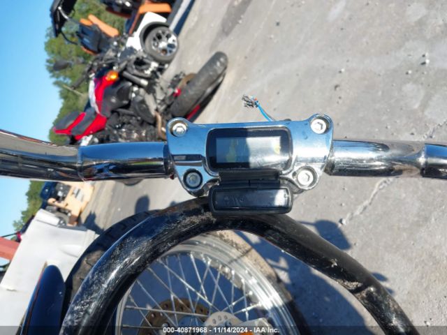 2021 HARLEY-DAVIDSON FXST 1HD1BVJ16MB022497 Photo 6