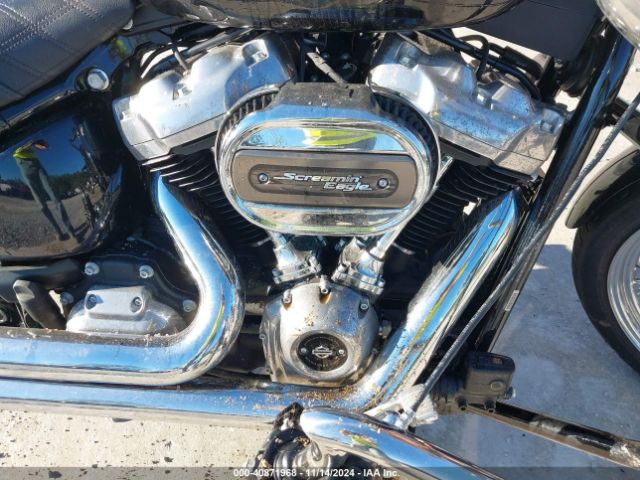 2021 HARLEY-DAVIDSON FXST 1HD1BVJ16MB022497 Photo 7