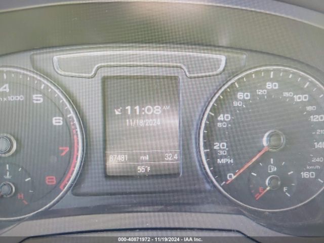 WA1EFCFS6GR022017 Audi Q3 2.0t Premium Plus