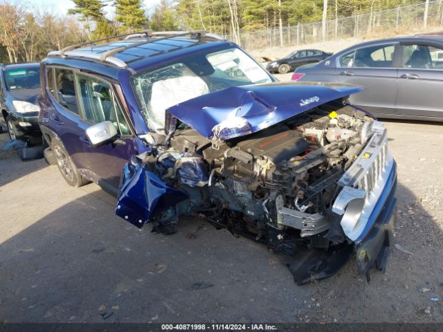 ZACCJBDT8GPD33920 auction archive image