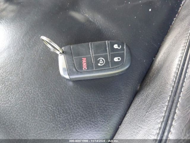 ZACCJBDT8GPD33920 Jeep Renegade Limited