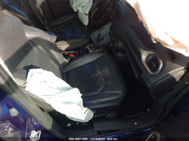 ZACCJBDT8GPD33920 Jeep Renegade Limited