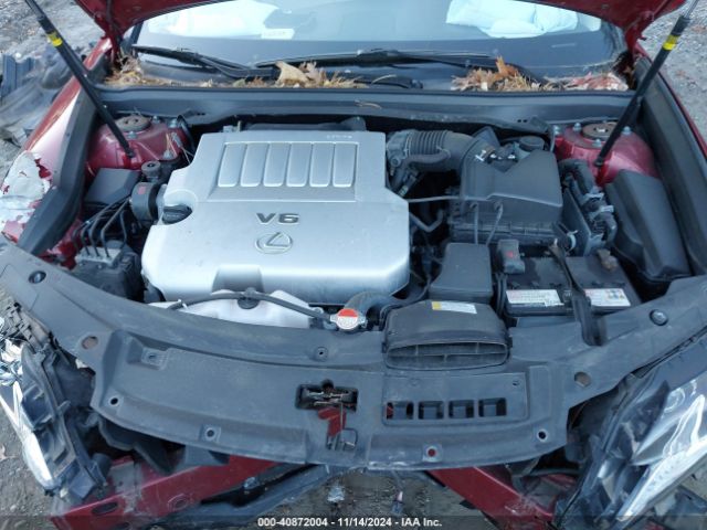 JTHBK1GG6G2232174 Lexus ES 350