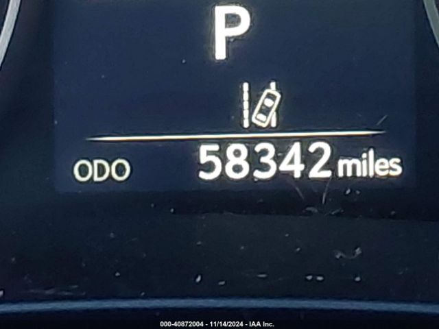 JTHBK1GG6G2232174 Lexus ES 350