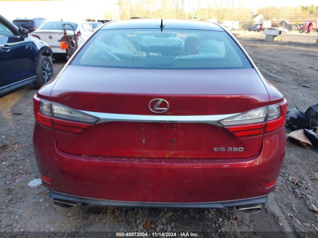 JTHBK1GG6G2232174 Lexus ES 350