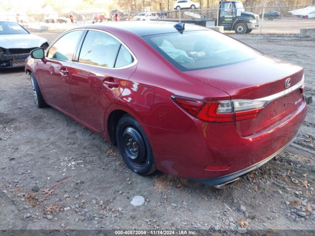 JTHBK1GG6G2232174 Lexus ES 350