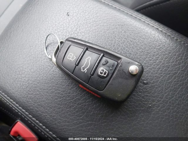 WAUBEGFF4KA122305 Audi A3 45 Premium