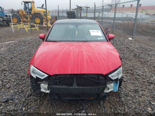 WAUBEGFF4KA122305 Audi A3 45 Premium