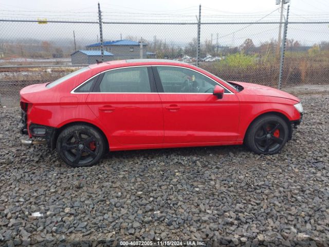 WAUBEGFF4KA122305 Audi A3 45 Premium