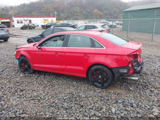WAUBEGFF4KA122305 Audi A3 45 Premium
